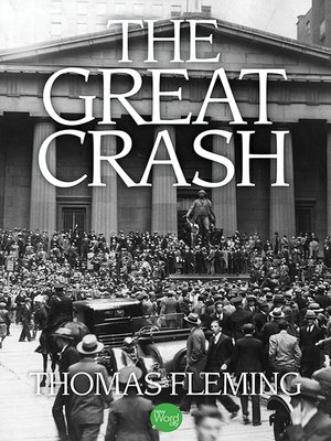 cover image of Wall Street's Great Crash